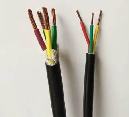 金聯(lián)宇電纜介紹幾種常見的交聯(lián)電纜類型有哪些？.jpg