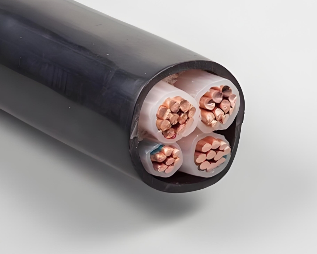 金聯(lián)宇電纜為您整理一下阻燃電纜相關的知識.jpg
